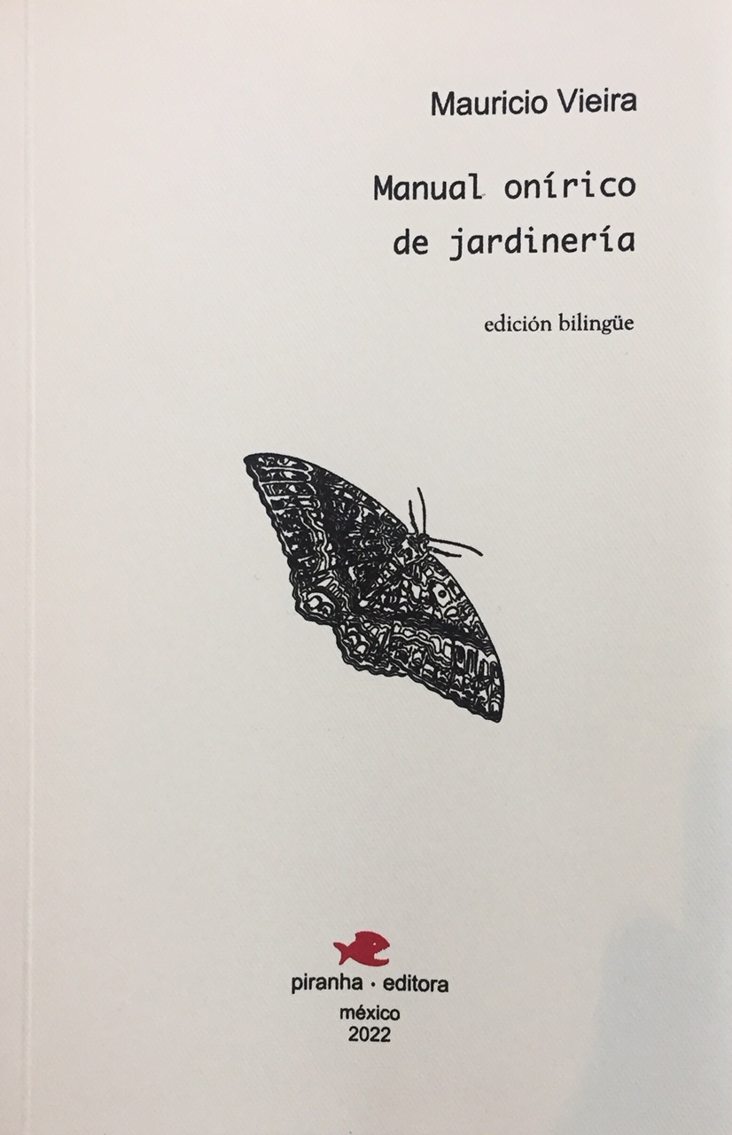 Manual onírico de jardinería