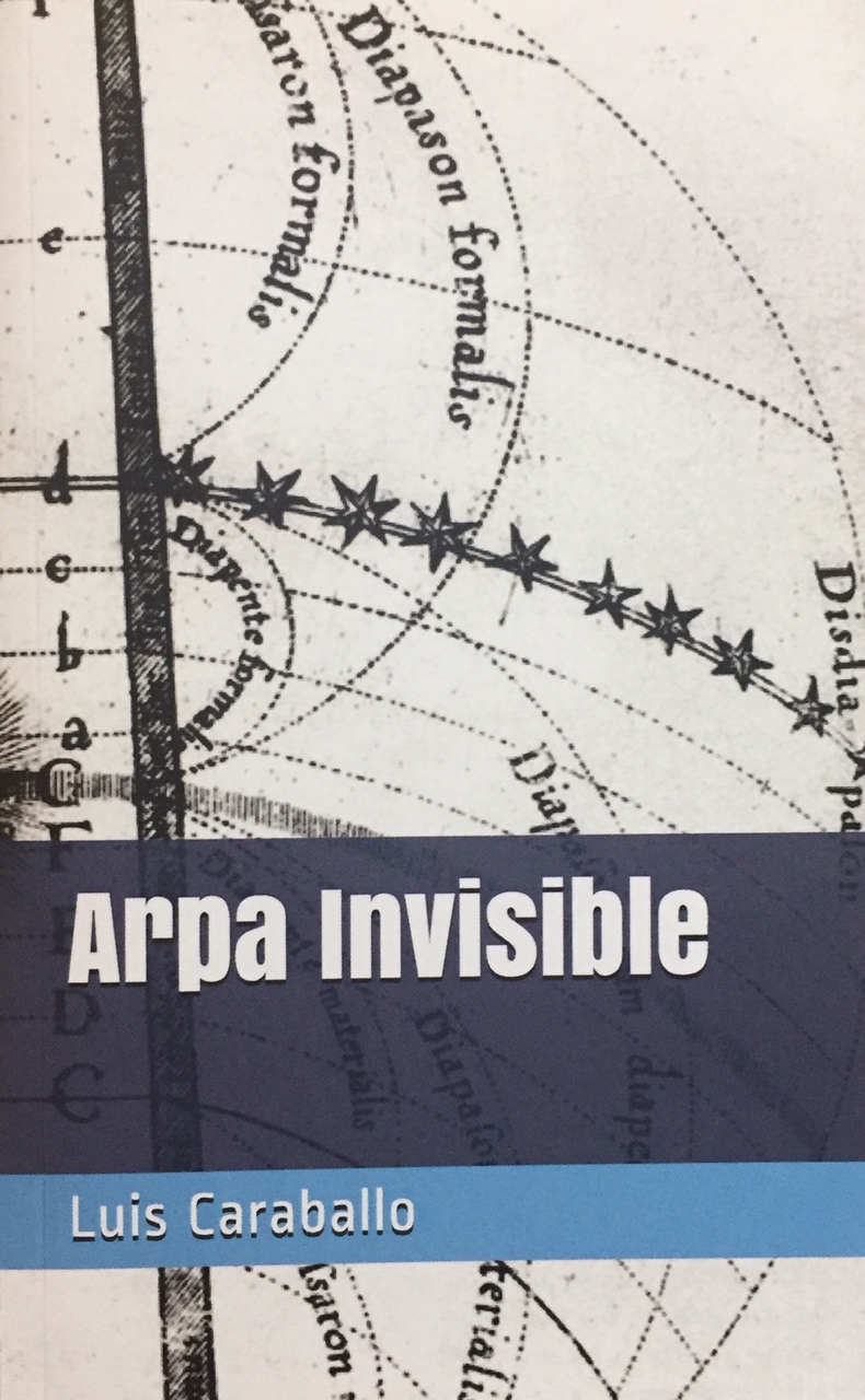 Arpa invisible