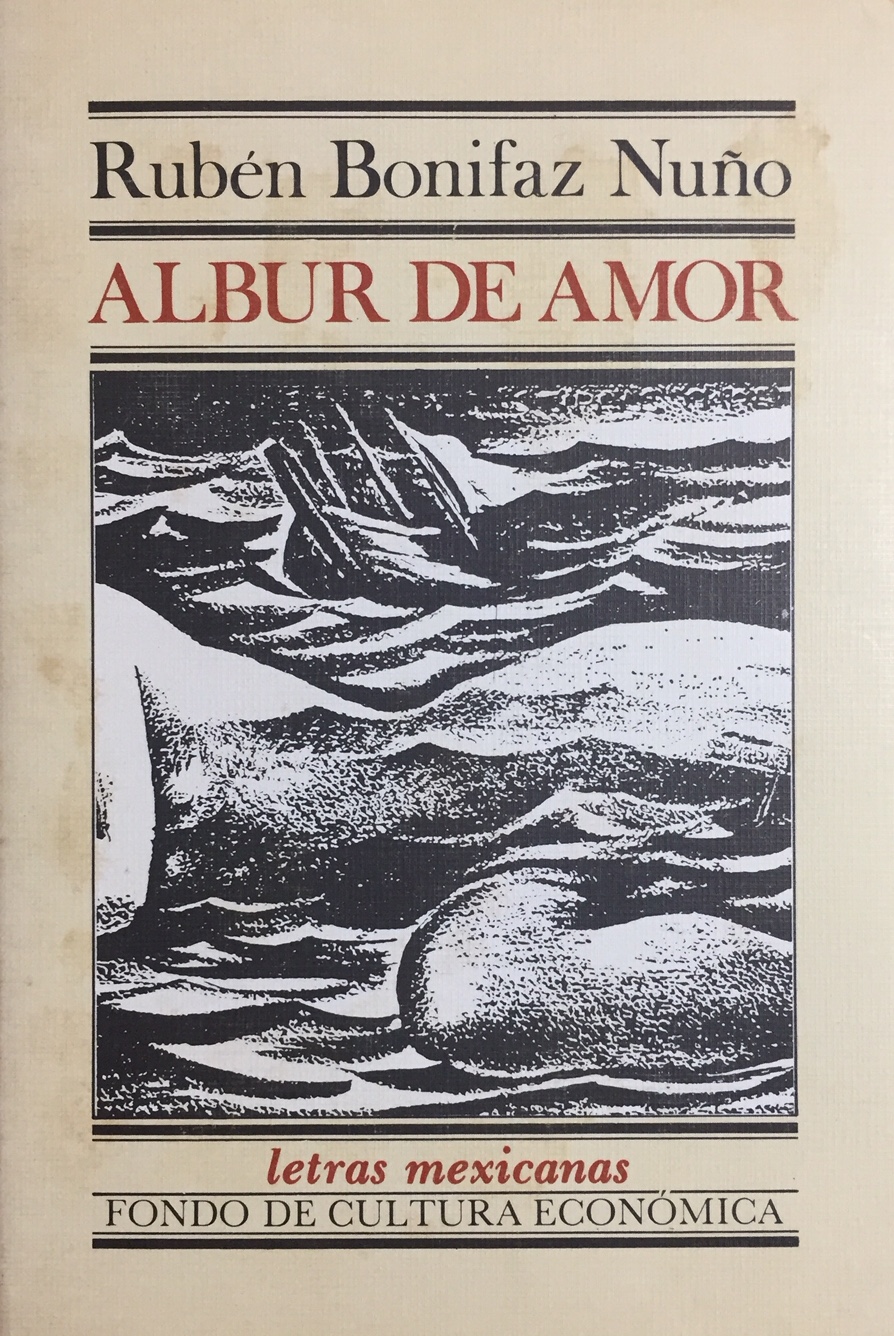 Albur de amor