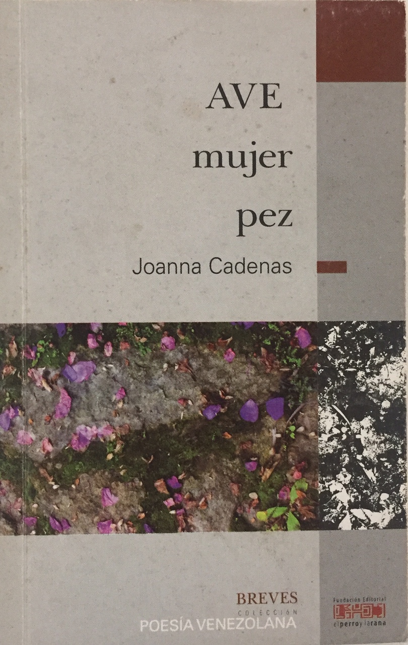 Ave mujer pez