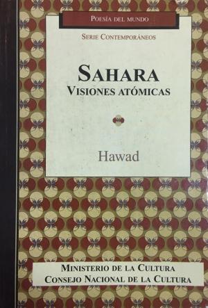 Sahara visiones atómicas