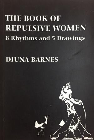 The book of repulsive women