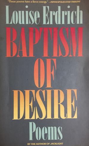 Baptism of desire