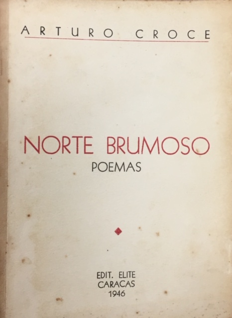 Norte brumoso