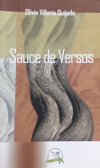 Sauce de versos