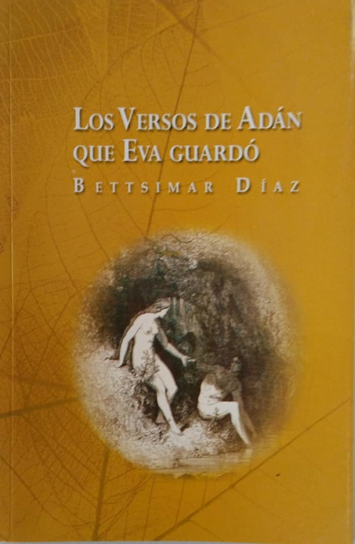 Los versos de Adán que Eva guardó