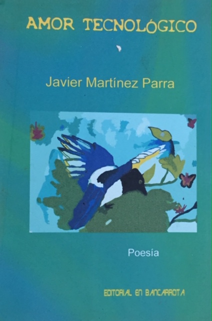 Amor tecnológico