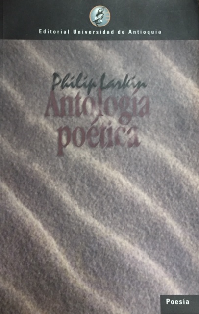 Antología poética