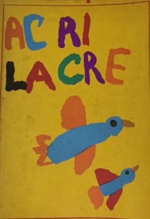 Acrilacre