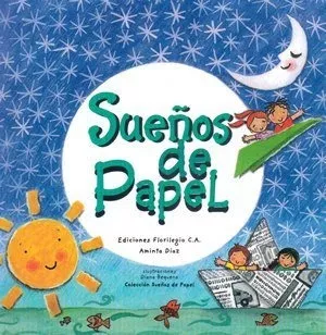 Sueños de papel