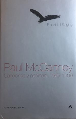 Canciones y poemas, 1965-1999