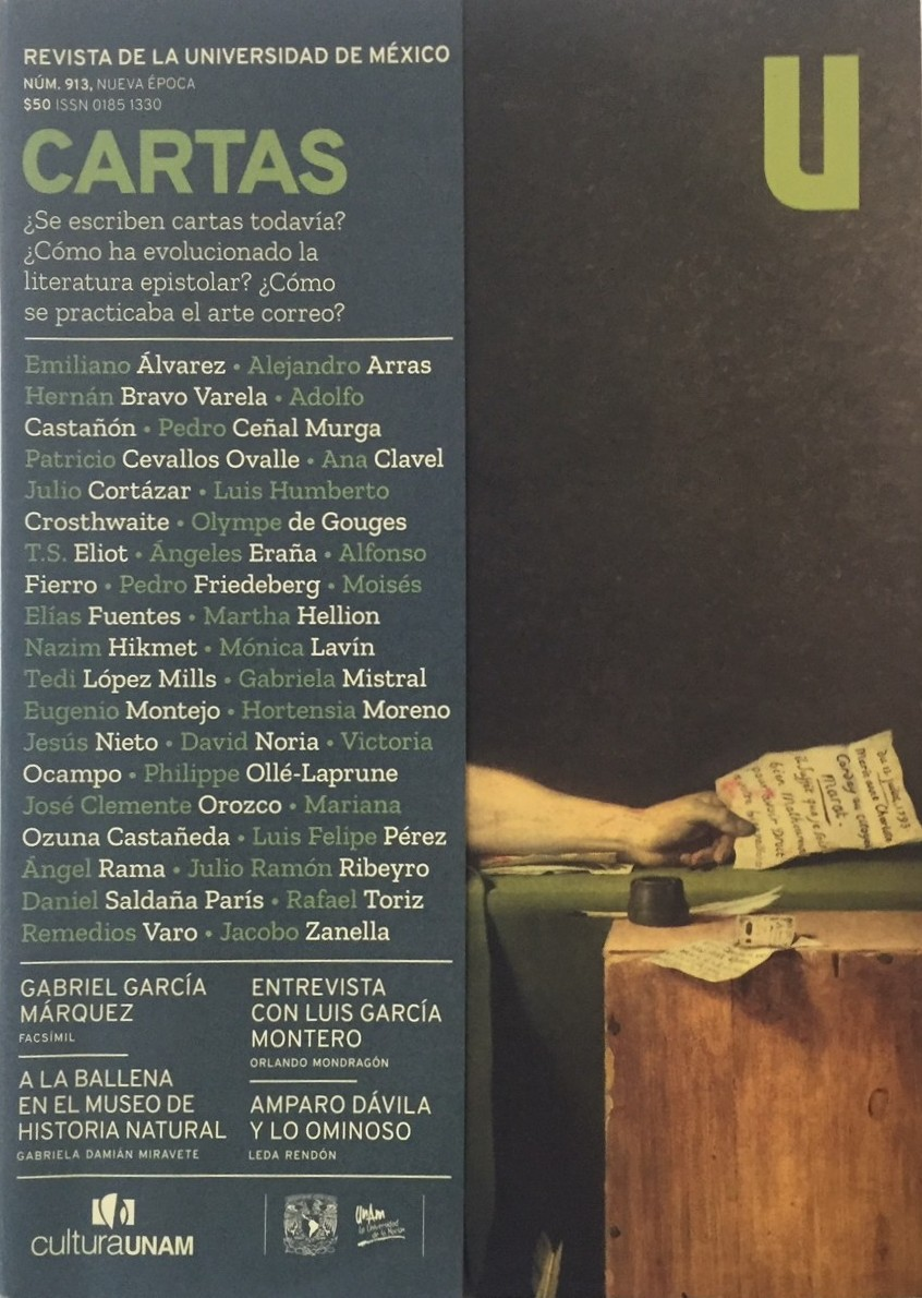 Revista de la Universidad de México