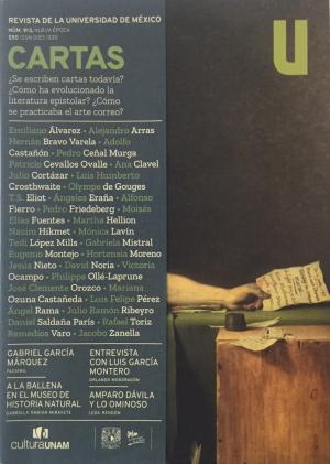 Revista de la Universidad de México