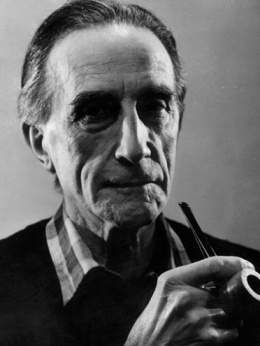 Duchamp Marcel