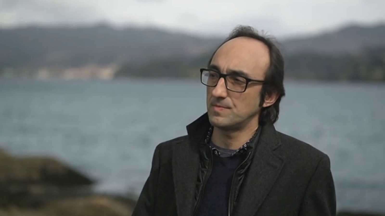 Fernández Mallo Agustín