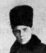 Gnedov Vasilisk
