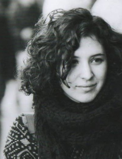 González Caparrós Claudia