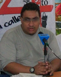 Morales Fernández Isaac