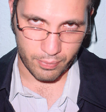 Paredes Santana Arturo