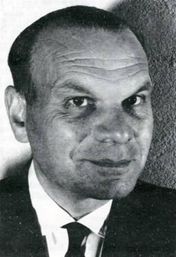 González Garcés Miguel