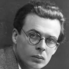 Huxley Aldous