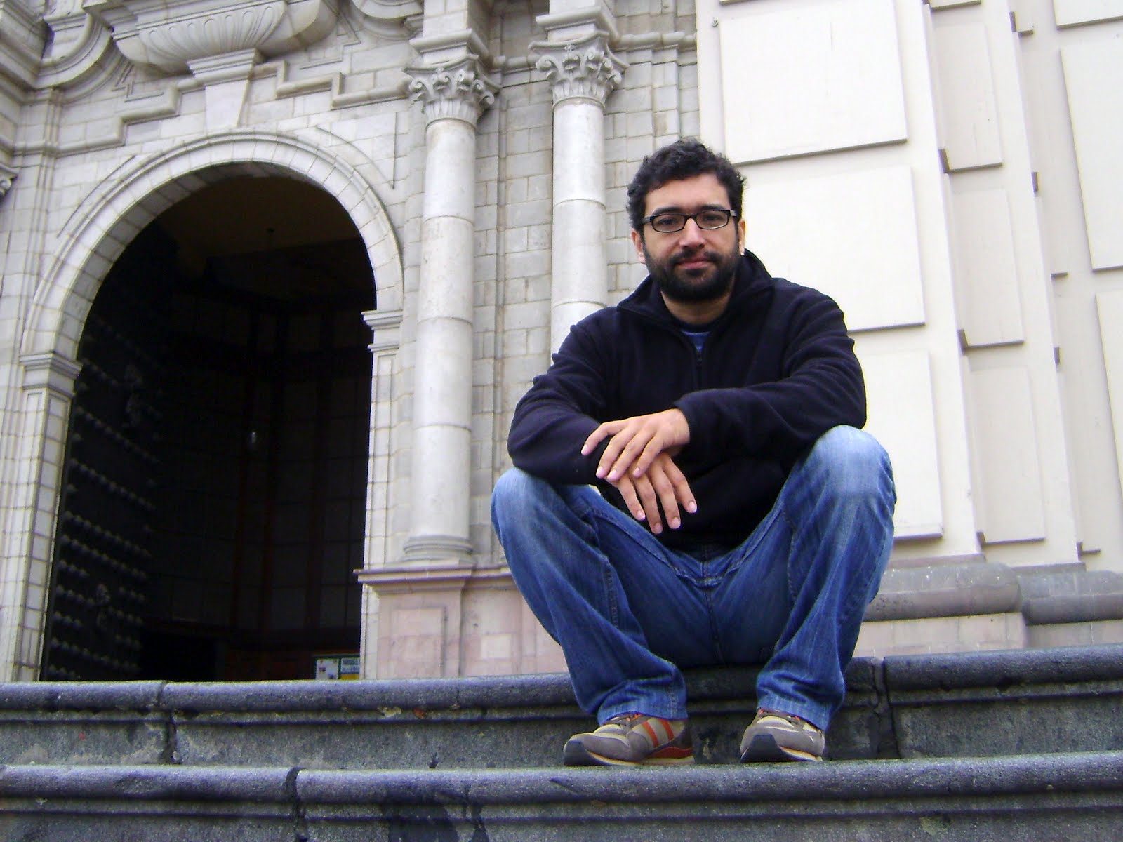 Ramos Fonseca Edmundo