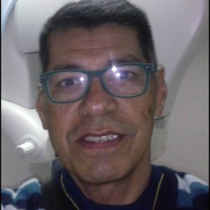 Pérez Mujica Carlos