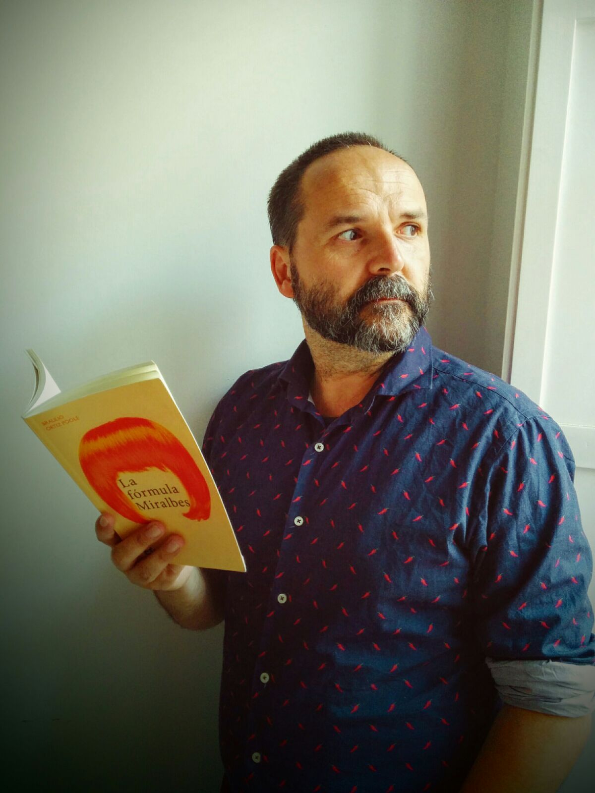 Ortíz Poole Braulio