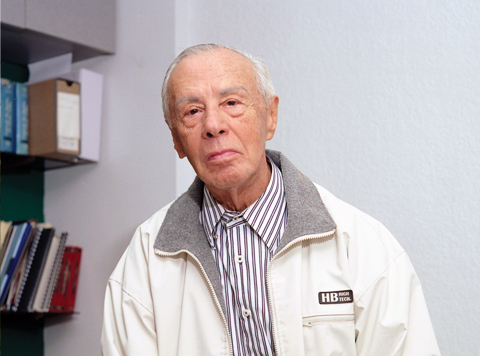 Sánchez Mayans Fernando