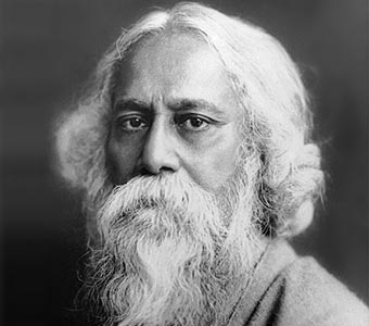 Tagore Rabindranath