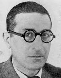 Sánchez Mazas Rafael