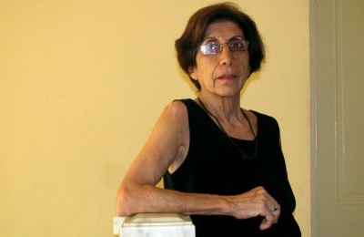 Papastamatiú Basilia