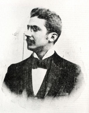 Díaz Rodríguez Manuel