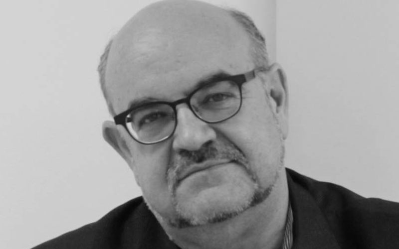 Beltrán Verdes Esteban