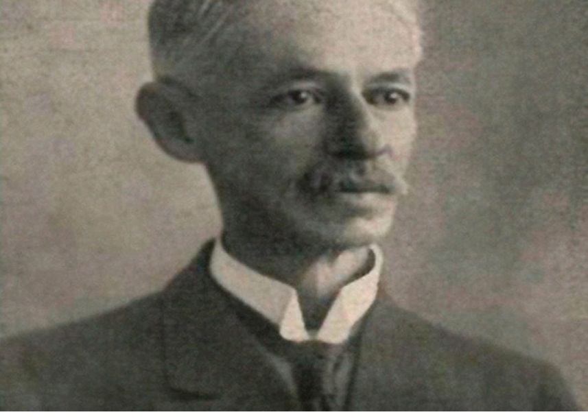 Febres Cordero Antonio