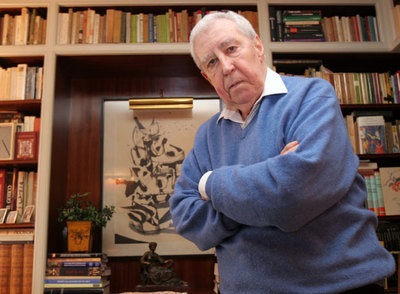 De Bengoechea Javier