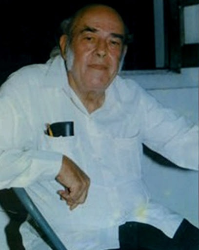 Fernández Spencer Antonio