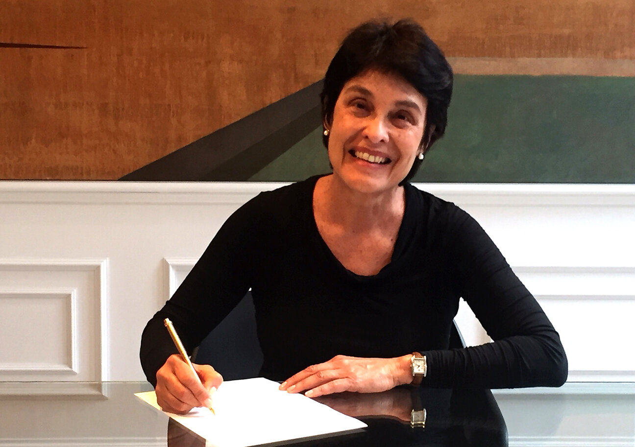 Henríquez Ana Cristina