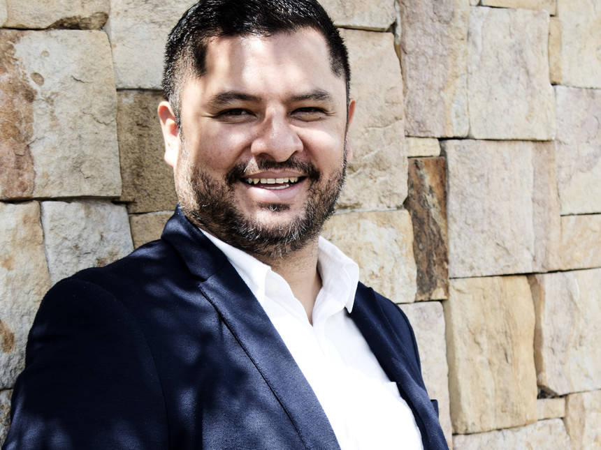 Solórzano Alfaro Gustavo