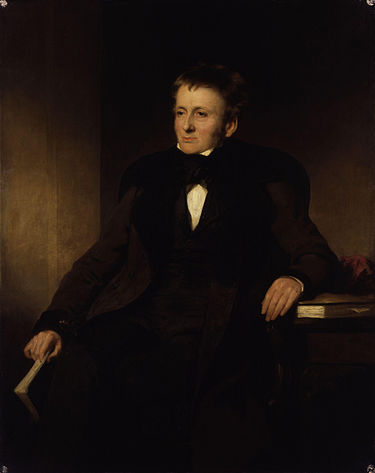 de Quincey Thomas