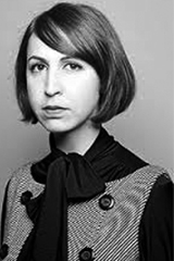 Fuembuena Loscertales Marta