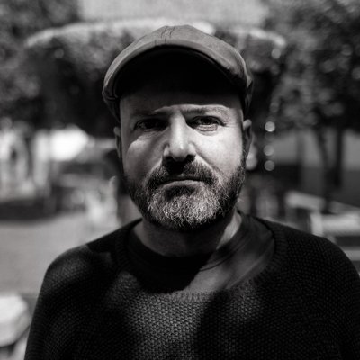 García Obrero José