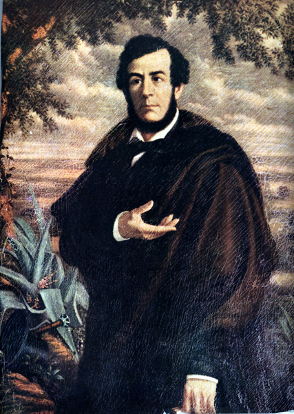 Echeverría Esteban