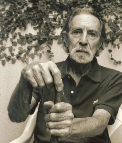 Azar García Aquiles