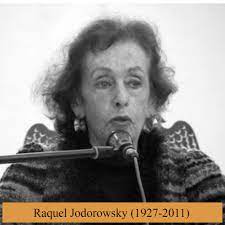 Jodorowsky Raquel