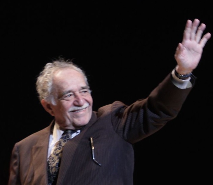 García Márquez Gabriel