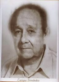 Fernández Morales Enrique