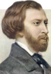 de Musset Alfred