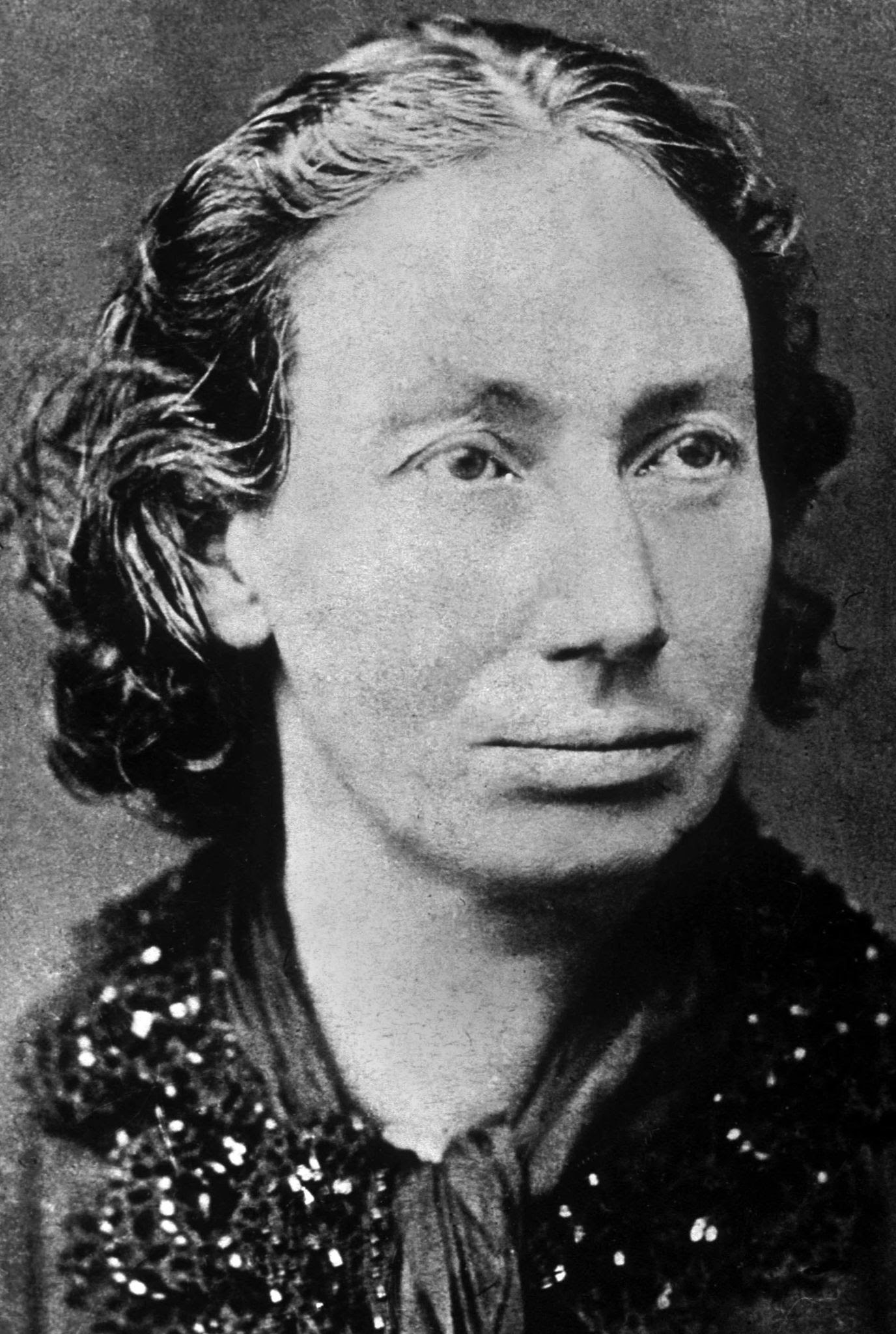 Michel Louise