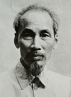 Ho Chi Minh 